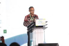 Forum Negara Kepulauan Serukan Isu Perubahan Iklim