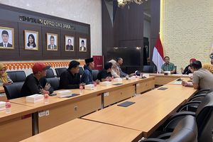 'Alam Seharusnya Gratis', Warga Keluhkan Biaya Masuk Ancol Mahal