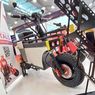 Katalis Luncurkan Motor Listrik Spacebar Evo, Dibanderol Rp 68 Juta