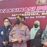 Kapolri Perkirakan 70 Juta Masyarakat Mudik saat Ramadhan Tahun Ini