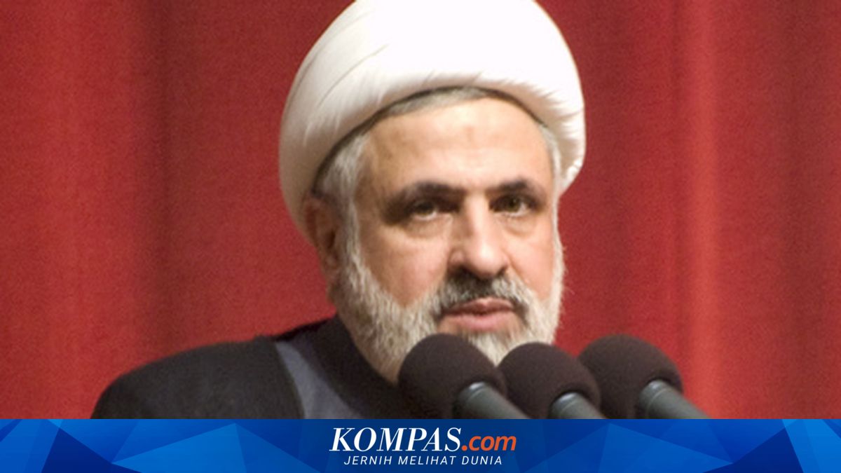Hizbullah Berjanji Terus Perangi Israel, Tak Lama Bakal Pilih Pemimpin Baru