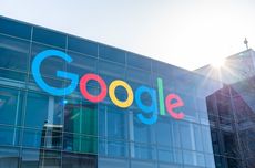 Google Pecat Puluhan Karyawan yang Protes Kerja Sama dengan Israel
