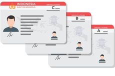 Hari Buruh, Layanan SIM di Jakarta Tutup Sementara