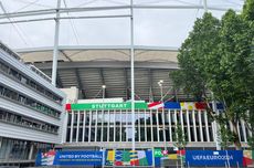 Laporan dari Jerman: Mengenal Stadion Canggih Stuttgart Arena