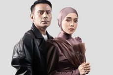 Duet Perdana Judika dan Lesti Kejora lewat "Bukan Karena Tak Cinta"