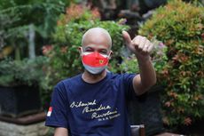 Didukung Aksi Ganjar Cukur Gundul, Donasi untuk Anak Penyintas Kanker Capai Rp 280 Juta