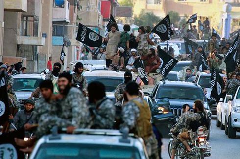 Inggris Tak Tahu Lokasi Terkini Warganya yang Gabung ISIS