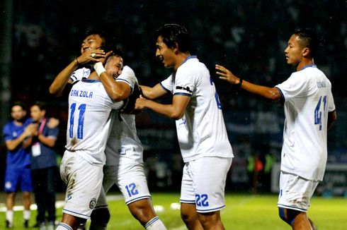 Kunci Keberhasilan Arema FC Juara Grup dan Lolos ke Babak 8 besar Piala Presiden 2022