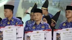 Kaltim Masuk 5 Besar MTQ KORPRI Tingkat Nasional 2026, Raih 14 Medali