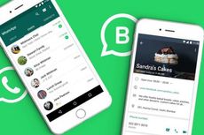 Ini Kelebihan WhatsApp Business untuk Pelaku Usaha 