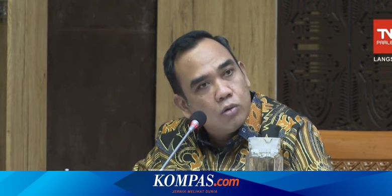 Anggota Komisi X Usul UKT Bisa Dicicil, Kemendikbud Janji Sampaikan ke Para Rektor