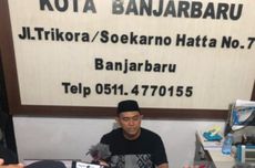 Aditya-Said Abdullah Didiskualifikasi dari Pilkada Banjarbaru, KPU Persilakan Tempuh Langkah Hukum