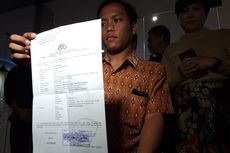 Pilot Lion Air yang Pukul Pegawai Hotel di Surabaya Dilaporkan ke Polisi