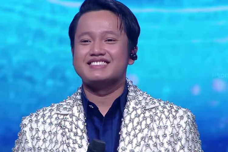 Profil Rio Lahskart, Juara 3 Indonesian Idol Musim 14