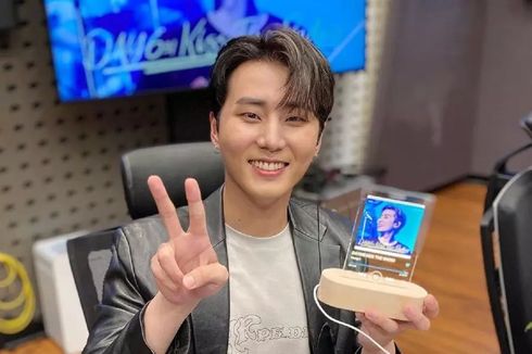 Harga Tiket Konser Young K di Jakarta 2023