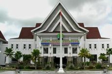 DPRD Nunukan Tunggak Tagihan, Aliran Listrik Sempat Diputus PLN