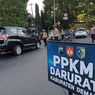 Satgas Covid-19 Ingatkan Perusahaan Non-Esensial Tak Paksa Pegawai Bekerja dari Kantor