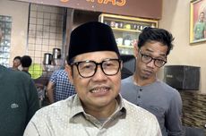 Soal Kemungkinan Gabung Koalisi Prabowo, Cak Imin: Kita Lihat pada 20 Oktober