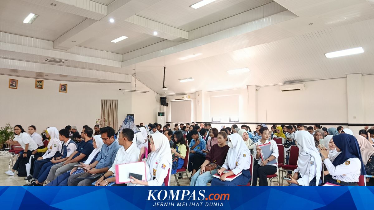 Guru dan Siswa Sekolah Maung Berpeluang Kuliah Gratis di Inggris