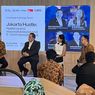 Kemandirian dan Ekosistem Jadi Daya Ungkit Ketangguhan UMKM