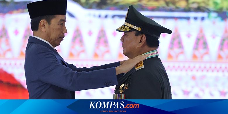 Prabowo di Depan Investor: Bos Selalu Benar, kalau Salah, Kembali ke Aturan Pertama