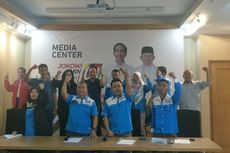 Serikat Pekerja Nasional Jamin 70 Persen Anggotanya Dukung Jokowi-Ma'ruf
