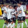 Klasemen Kualifikasi Piala Dunia 2022, Jerman Tim Pertama Lolos ke Qatar