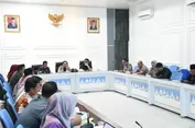 Hari Santri 2026, Kemenag Lampung Siapkan 10.000 Al-Quran hingga Panggung Kreativitas 