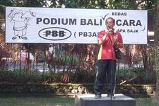 Gandeng Desa Adat, PDDI Bali Ajak Masyarakat Donor Darah Sukarela 