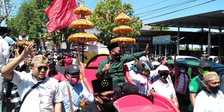Cegah Kekerasan, Mendikbud Soroti Pentingnya Kerja Sama Sekolah dan Keluarga