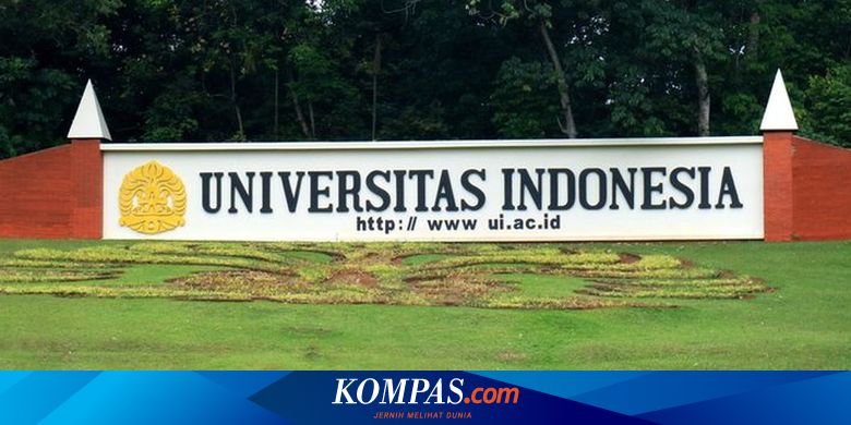8 Jurusan UI dengan Daya Tampung Terbanyak, Persiapan Daftar SNBP 2026