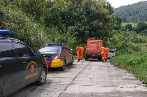 Tiga Pendaki Gunung Tampomas Tersambar Petir, Tim Penyelamat Diterjunkan