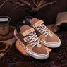 Sneaker Rasa Kopi, Kolaborasi Ramah Lingkungan Sage Footwear dan Janji Jiwa