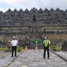No Vesak Procession at Borobudur Temple This Year due to Covid-19 