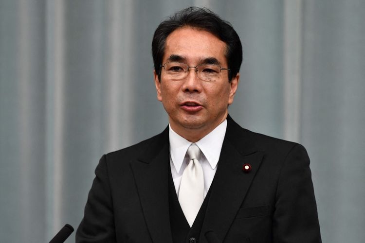 Klaim Tak Pernah Beli Beras Saat Harga Melonjak, Menteri Pertanian Jepang Tuai Kecaman