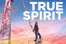 Sinopsis True Spirit, Kisah Jessica Watson Keliling Dunia