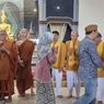 Komunitas Lintas Agama di Jateng Rayakan Waisak di Vihara Tanah Putih Semarang