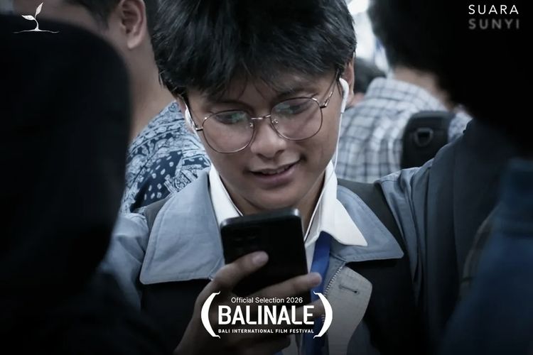 Studio Tabula Bawa Film Pendek Sound of Silence ke Balinale 2026, Terinspirasi dari Earphone Tertinggal
