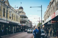 Australia Terapkan UU Larang Kantor Hubungi Karyawan di Luar Jam Kerja, Ini Tujuan dan Dendanya