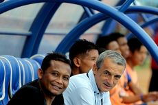 Persib Vs Arema FC, Misi Putus Tren Negatif Singo Edan di Kota Kembang