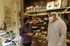 Dukung UMKM Go Global, BNI Antarkan UMKM Tembus Pasar Dubai