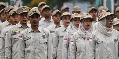 Link Download Contoh Surat Rekomendasi Petugas Haji 2027, Lengkap dan Siap Digunakan