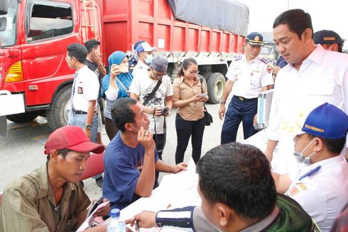 Ini Cara Kota Semarang Jaga Kemulusan Jalan Pantura