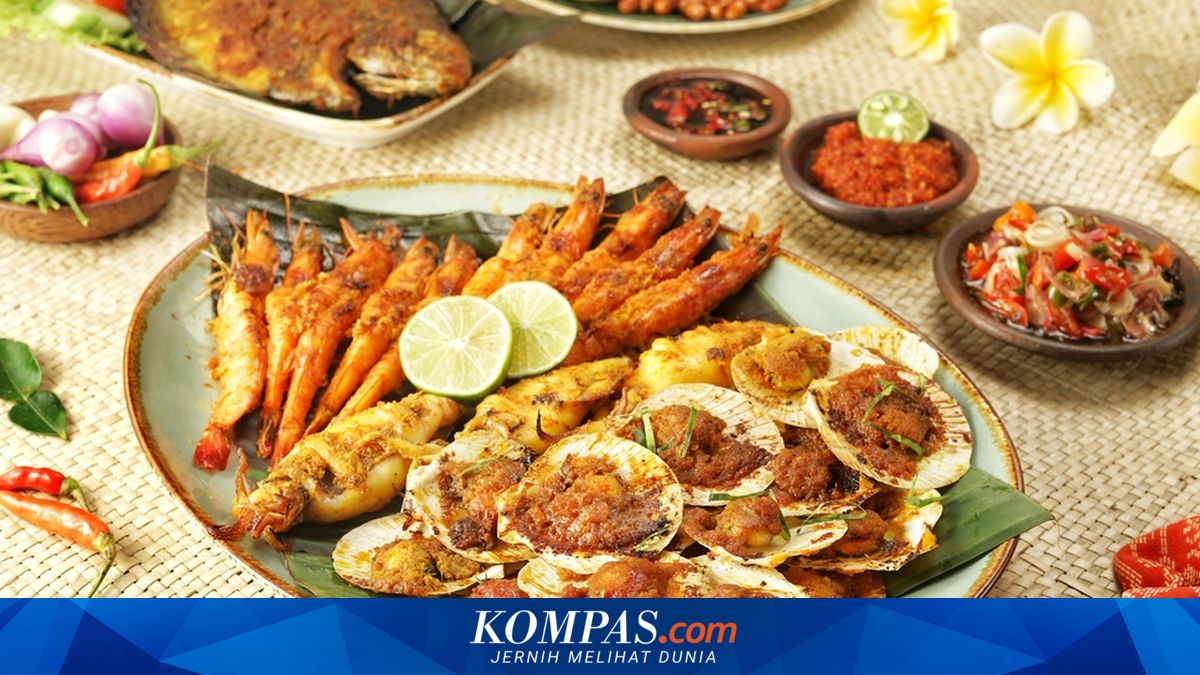 20 Tempat Makan di Sentul untuk Rayakan Long Weekend dengan Keluarga