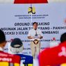 Soal Utang Indonesia Capai Rp 7.000 Triliun, Luhut: Itu Salah Satu Terkecil di Dunia