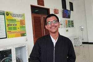 Sidang Demo Agustus Ditunda demi Pendidikan, Terdakwa Faiz Apresiasi Hakim