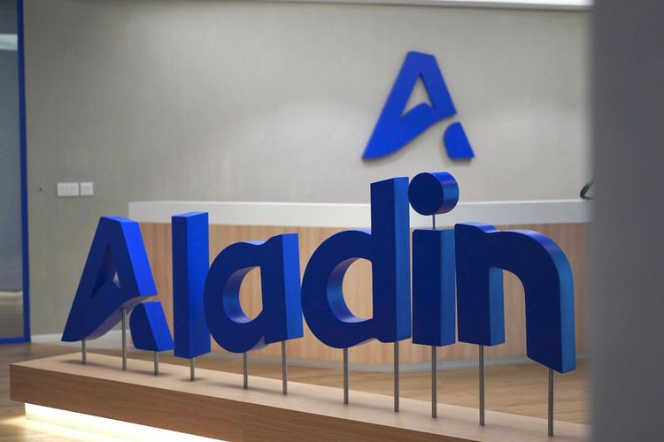 Bank Aladin Syariah Perkuat Loyalitas Nasabah, Laba Kuartal I 2026 Rp 23,3 Miliar