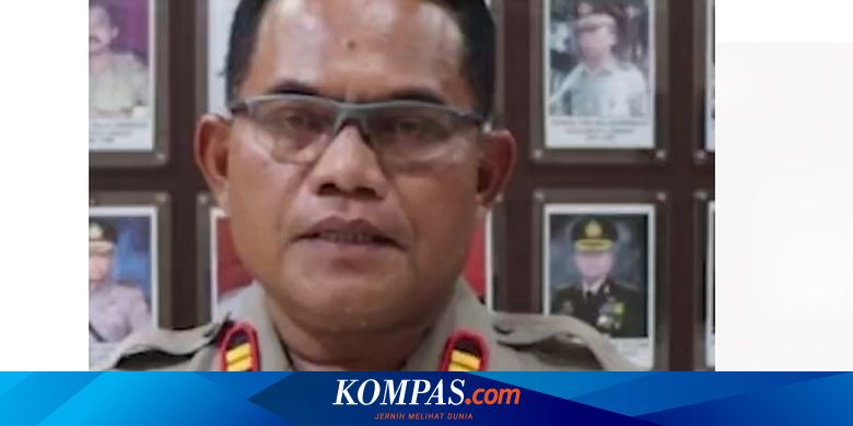 Polri Ungkap Ayah Eki Pernah Diperiksa Propam, tapi Tak Langgar Aturan