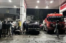 19 Dessert Tradisional Indonesia Terpopuler Versi TasteAtlas