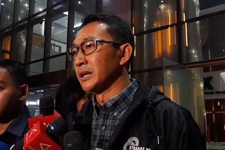 Selain Bupati Klaten, KPK Juga Amankan Kepala Perwakilan BPK di Jawa Tengah dalam OTT